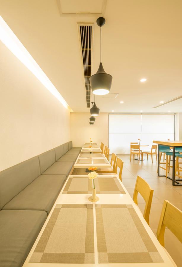 Hanting Hotel Shanghai Hongqiao National Exhibition Center Jidi Road Luaran gambar